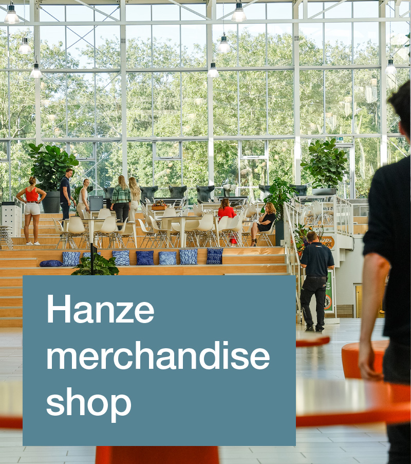 Hanze Shop Home EN Mobile