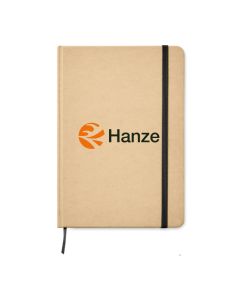 Notitieboek A5 Hanze gerecycled