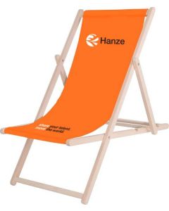 Strandstoel Hanze