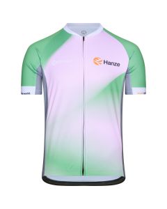 Wielershirt unisex Hanze - NIEUW